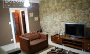 Imagem 2: São Bernardo do Campo - Casa Padrão - Jordanópolis