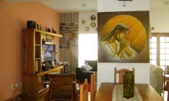 Imagem 6: Casa-São Paulo-TREMEMBÉ