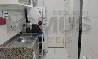 Imagem 3: Apartamento Para Venda Mirante Santa Lúcia . 65 Metros Quadrados