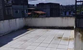 Imagem 3: Apartamento para aluguel possui 70 metros quadrados com 2 quartos em Barbalho - Salvador