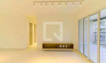 Imagem 3: Apartamento para Aluguel - Santo Amaro , 4 Quartos, 108 m2