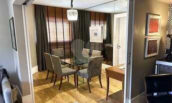 Imagem 3: Cidade Jardim Apartamento com 3 dormitórios