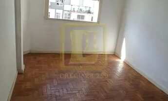 Imagem: Apartamento de quarto e sala a venda em