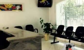 Imagem: Sobrado Comercial á venda Tatuapé