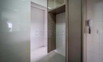 Imagem 4: Apartamento Padrão em São José do Rio Preto