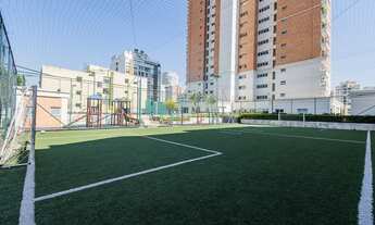 Imagem 5: Apartamento para aluguel e venda com 270 metros quadrados com 4 quartos em Perdizes - São