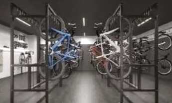 Imagem 6: STUDIO RESIDENCIAL em São Paulo - SP, Moema