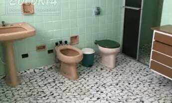 Imagem 3: Santo André - Prédio Inteiro - Vila Valparaíso