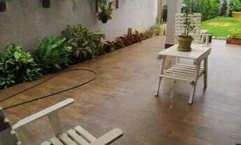 Imagem 3: Casa com 3 suítes à venda, 206 m² por R$ 1.485.000 - Loteamento Terras de Florença - Ribei