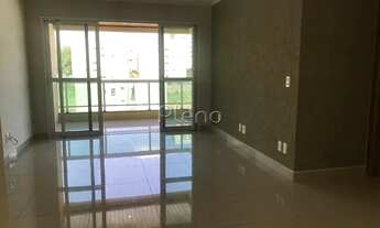 Imagem 3: Apartamento - Mansões Santo Antônio - Campinas