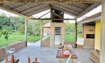 Imagem 3: Sítio com 2 dormitórios à venda, 7500 m² por R$ 280.000,00 - Lami - Porto Alegre/RS