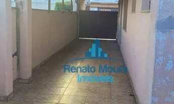 Imagem 6: Casa com 4 dormitórios para alugar, 207 m² por R$ 5.604/mês - Jardim Santa Rosália - Soroc