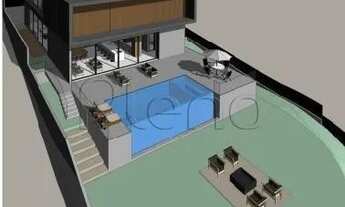 Imagem 3: Venda Casa em condomínio com 4 dormitórios