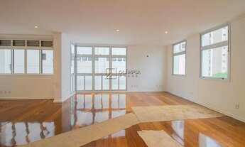 Imagem 9: Apartamento Locação Cerqueira César 313 m² 3 Dormitórios