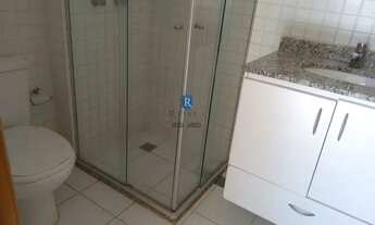 Imagem 6: Apartamento 3 quartos para Locação Sul (Águas Claras), Brasília