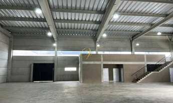 Imagem 3: Salão, 628 m² - venda por R$ 3.150.000 ou aluguel por R$ 13.500/mês - Residencial Cidade J