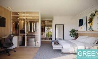 Imagem 6: Casa em Condomínio a Venda na Vila Madalena!! 1 suíte, 1 banheiro, sala espaçosa, cozinha