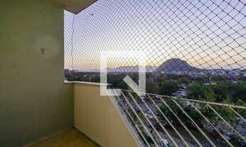 Imagem 7: Apartamento para Aluguel - Itanhangá, 2 Quartos, 54 m2