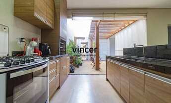 Imagem 6: Sobrado no Condominio em Aparecida de Goiânia