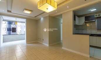 Imagem 4: CACHOEIRINHA - Apartamento Padrão - Vila Cachoeirinha