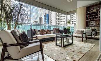 Imagem 7: Apartamento A Venda no Anália Franco, São Paulo