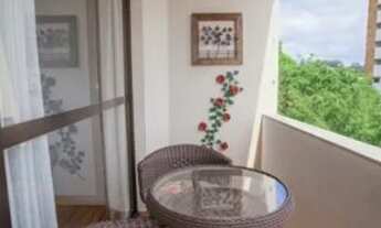 Imagem 3: APTO 3 DORMITÓRIOS (1 SUÍTE) VILA MARLENE S.B. DO CAMPO