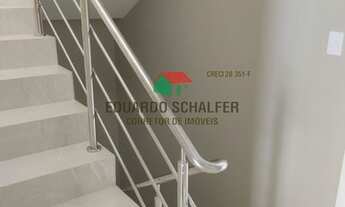 Imagem 4: CASA QUADRA MAR Casa com 3 dormitórios