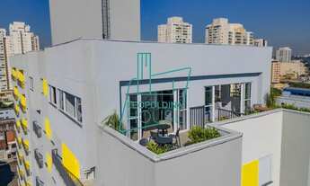 Imagem 7: STUDIO PARA LOCAÇÃO NA LAPA!