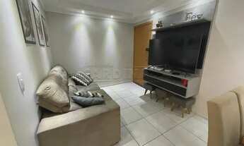 Imagem 3: Apartamento Padrão em São Carlos