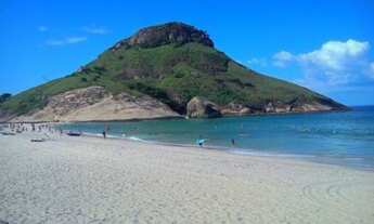 Imagem: A 150 metros da praia do recreio posto 12