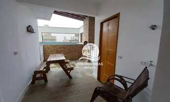 Imagem 5: Cobertura à venda - Astúrias - Guarujá/SP