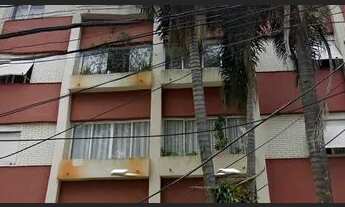 Imagem 2: Apartamento com 2 dormitórios à venda, 63 m² por R$ 380.000,00 - Santana - São Paulo/SP