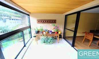 Imagem 6: Lindo apartamento bem localizado para Locação, Panamby -São Paulo