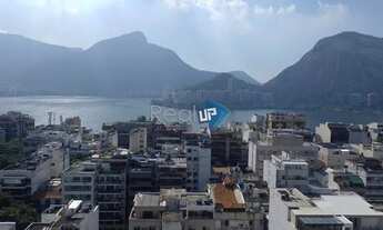 Imagem 2: Ipanema, Cobertura Duplex, 3 quartos (Suíte), Vaga