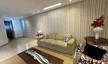 Imagem 5: Venha morar em excelente apartamento da Moura Dubeux, na rua dos Navegantes, a mais procur