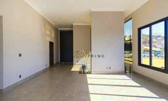 Imagem 3: Casa com 4 dormitórios para venda ou aluguel no Alphaville - Ribeirão Preto/SP