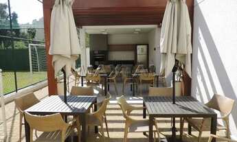 Imagem 4: Apartamento residencial, com 70m², localizado à 3 minutos da estação Presidente