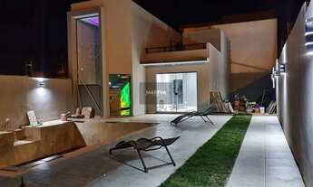 Imagem 2: Sobrado com 2 dorms, Santa Rita, Piracicaba - R$ 690 mil, Cod