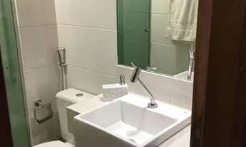 Imagem 6: Apartamento Mobiliado Village ao Lado da Faciplac