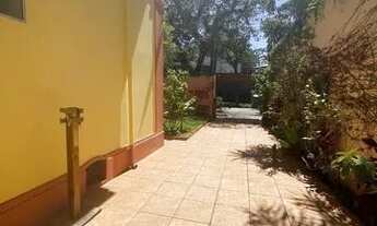 Imagem 6: Casa com 3 dormitórios para alugar, 240 m² por R$ 18.105,26/mês - Jardim Europa - São Paul