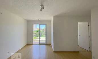 Imagem 2: Apartamento para Aluguel - Jardim Piratininga, 2 Quartos, 49 m2