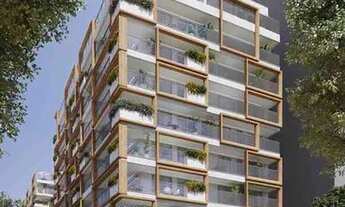 Imagem 6: Apartamento Garden de 134 metros quadrados com 3 quartos em Botafogo - Rio de Janeiro - RJ