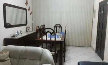 Imagem 6: Sobrado com 3 dormitórios à venda, 180 m² - Vila Nina - São Paulo/SP