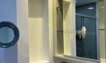 Imagem 2: Apartamento para aluguel possui 72 metros quadrados com 3 quartos em Lapa - São Paulo - SP