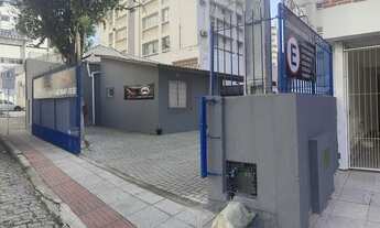 Imagem: Espaço disponível para empreender