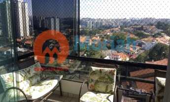 Imagem 3: APARTAMENTO RESIDENCIAL em São Paulo - SP, Jardim Londrina