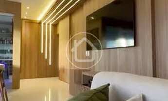 Imagem 4: BELISSIMO EM DECORAÇÃO COM 4 SUITES