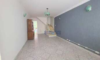 Imagem 2: Casa com 2 dormitórios à venda, 84 m² por R$ 740.000 - Perdizes