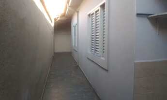 Imagem 2: Casa para aluguel com 100 metros quadrados com 2 quartos em Nova Americana - Americana - S