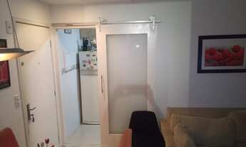 Imagem 4: Apartamento para venda tem 50 metros quadrados com 2 quartos em Vila Prudente - São Paulo